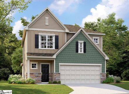 522 Newcut Meadows Road