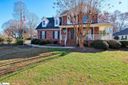 504 Planters Rest Lane sold home in Inman, SC
