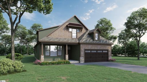 108 Everly Court sold home in Bowers Corner, Travelers Rest, SC