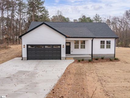 342 Old Rutherford Road