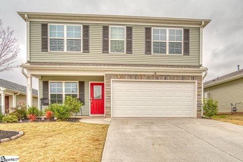 622 Ridgeville Crossing Drive