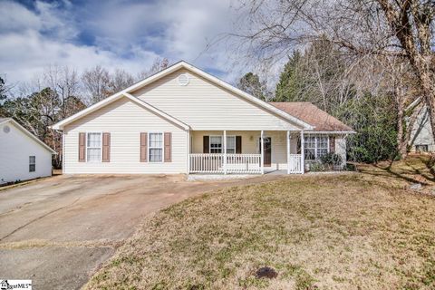 705 Veryfine Drive