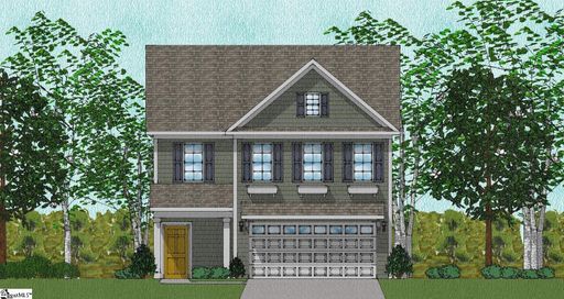 42 Tyrian Drive Lot 179