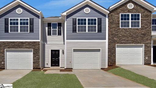 1433 Bella Grace Court Lot 143