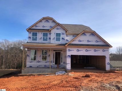 303 Penley Place lot 63