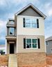 312 Arnold Mill Road lot 103 sold home in Simpsonville, SC