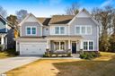 304 Bevy Court sold home in Greer, SC