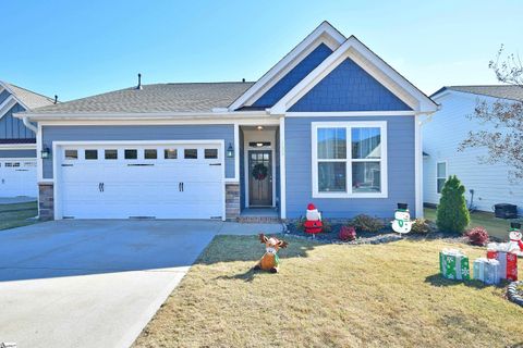 132 Shumard Lane