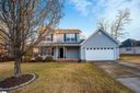 120 Skilton Drive sold home in Travelers Rest, SC