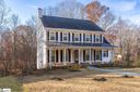 505 Foxhound Road sold home in Simpsonville, SC