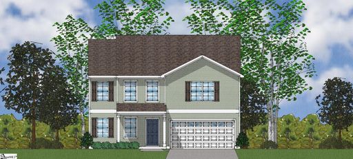 7053 Luna Mae Court lot 45