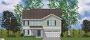 7053 Luna Mae Court lot 45 sold home in Boiling Springs, SC