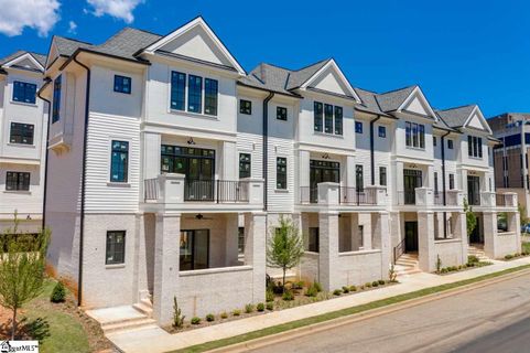 39 Thruston Street sold home in Augusta Row, Greenville, SC