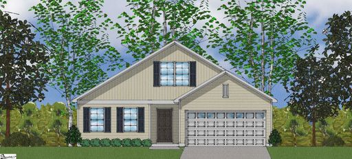 7030 Luna Mae Court Lot 8