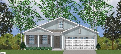 7026 Luna Mae Court Lot 7