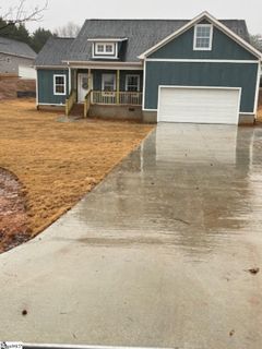 214 Belle Shoals Road sold home in Edens Ridge, Six Mile, SC