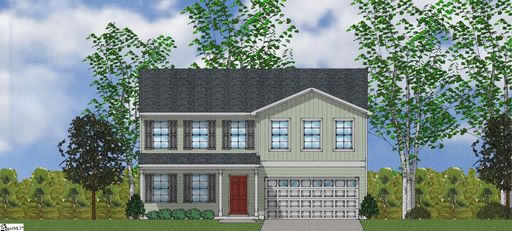 7222 Clemie Court Lot 56