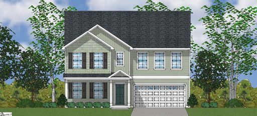 7031 Luna Mae Court lot 46