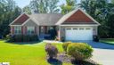 216 Selden Way sold home in Fountain Inn, SC