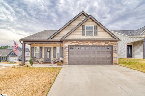 801 Alley Ridge Drive