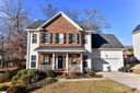 202 Amberjack Court sold home in Taylors, SC