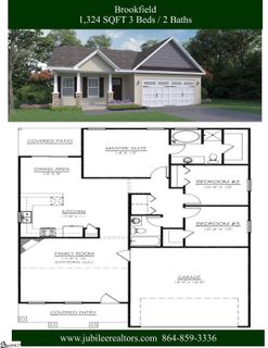 795 Judah Drive