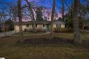 506 Kenilworth Drive sold home in Greenville, SC