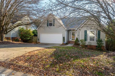 311 Ashridge Way
