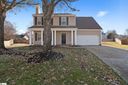 23 Summerlin Place sold home in Simpsonville, SC