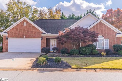 105 Carmen Way sold home in Sandalwood, Easley, SC