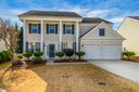 6 Breckenridge Court sold home in Greenville, SC