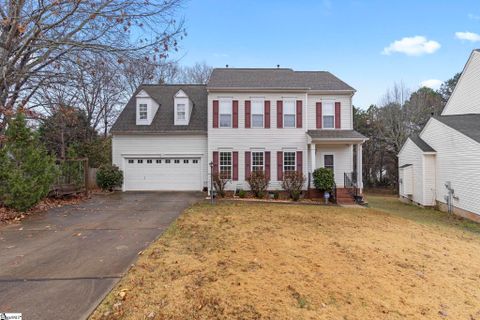 205 Moncton Place