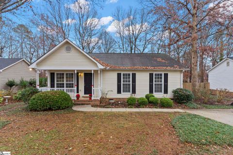 804 Dunwoody Drive