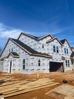1309 Summer Gold Way Lot 1