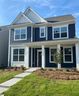 134 Magnolia Street Lot 38 sold home in Reidville, SC