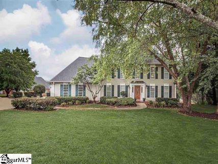 103 Berkshire Court sold home in Smithfields, Easley, SC
