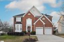 8 Woodruff Lake Way sold home in Simpsonville, SC