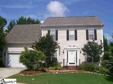 117 Misty Crest Circle