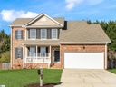 5 Middlefield Court sold home in Simpsonville, SC