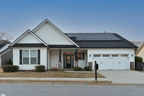 416 Terilyn Court sold home in Stalling Heights, Greenville, SC