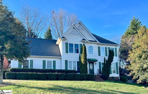 502 Cold Branch Way