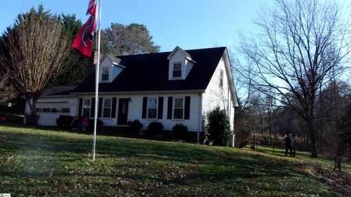 201 Heatherwood Drive sold home in Heatherwood, Easley, SC