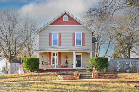 112 Mason Street sold home in Brandon, Greenville, SC