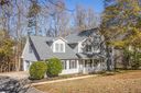 120 Courtneybrook Trail sold home in Mauldin, SC