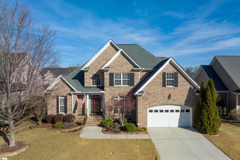 129 Holland Trace Circle sold home in Holland Trace, Simpsonville, SC
