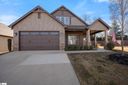 547 Ashler Drive sold home in Greer, SC