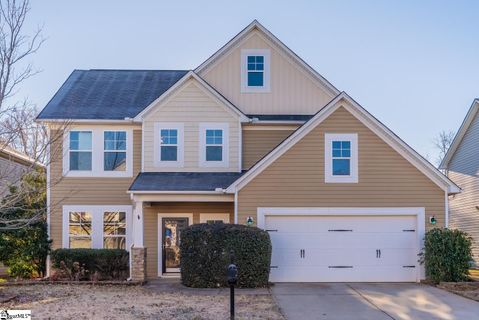 302 Barrett Chase Drive