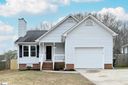 120 Charmar Way sold home in Taylors, SC