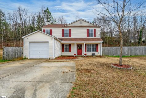 115 White Willow Court