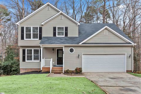 308 Wild Horse Creek Drive